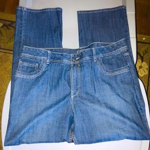 Riders by Lee - Women’s plus size jeans, size 20W